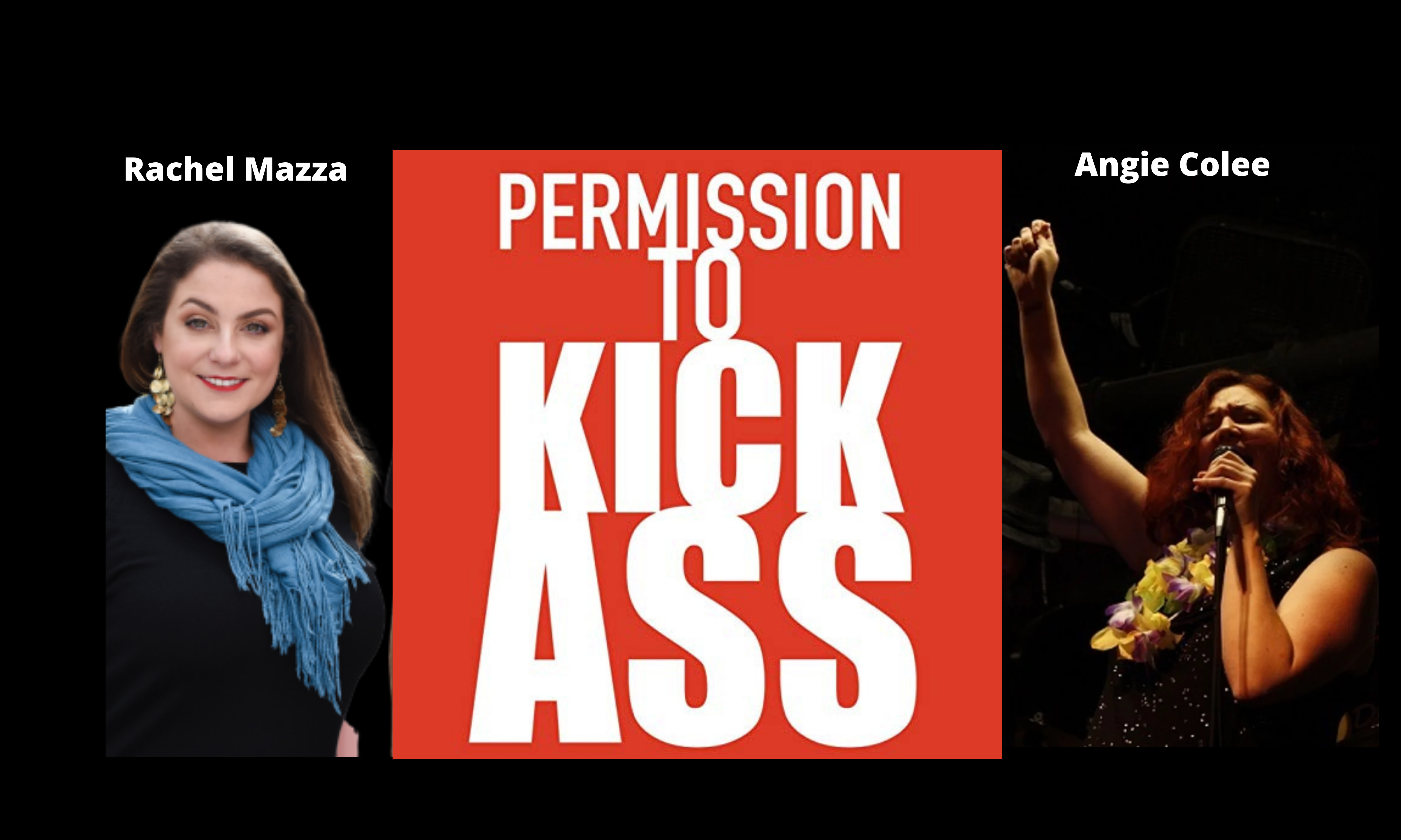 Permission To Kick Ass